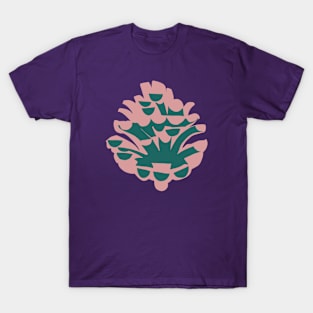 Pine Cone T-Shirt